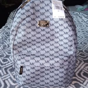 MICHAEL KORS BACKPACK